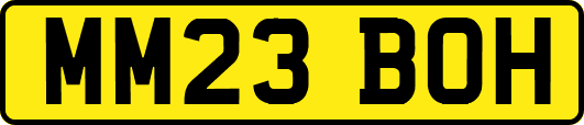 MM23BOH