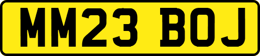 MM23BOJ