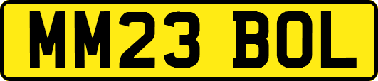 MM23BOL