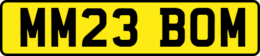 MM23BOM