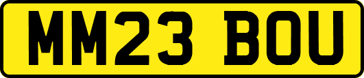 MM23BOU