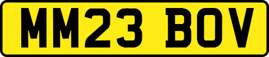MM23BOV