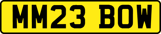 MM23BOW
