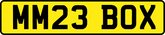 MM23BOX