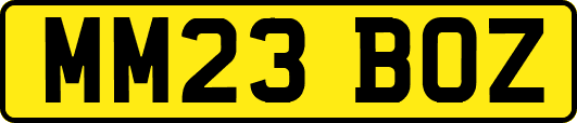 MM23BOZ