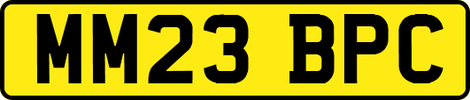 MM23BPC