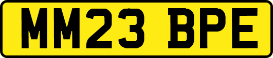 MM23BPE
