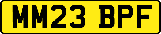 MM23BPF