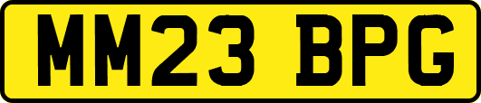 MM23BPG