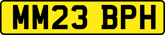 MM23BPH