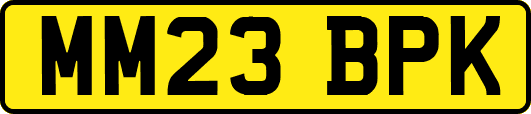 MM23BPK