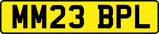 MM23BPL