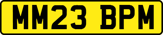 MM23BPM