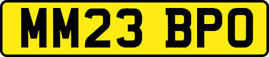 MM23BPO