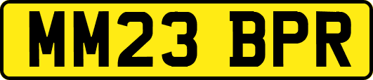 MM23BPR