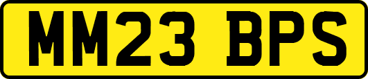 MM23BPS