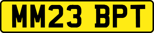 MM23BPT
