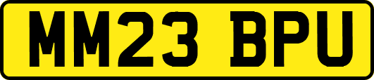 MM23BPU