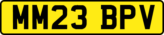 MM23BPV