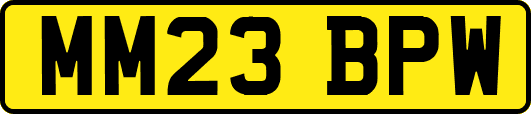 MM23BPW