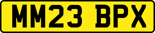 MM23BPX