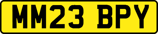 MM23BPY