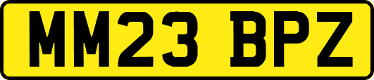 MM23BPZ