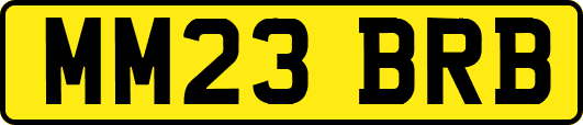 MM23BRB