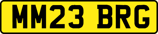 MM23BRG