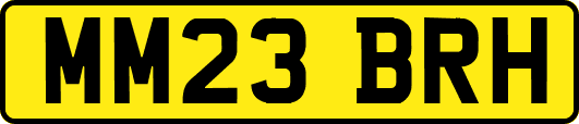 MM23BRH