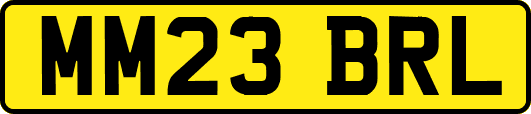MM23BRL