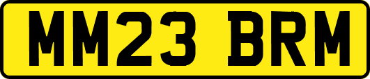 MM23BRM