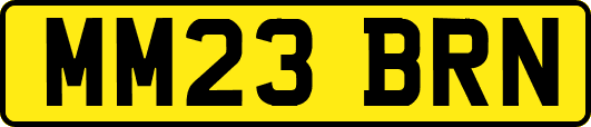 MM23BRN
