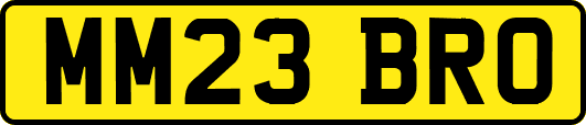 MM23BRO