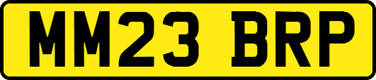 MM23BRP