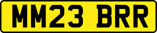 MM23BRR