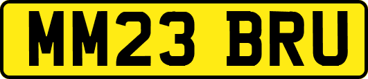 MM23BRU