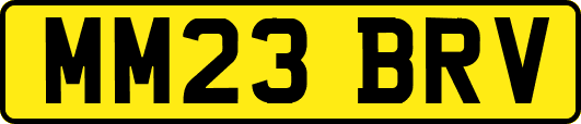 MM23BRV