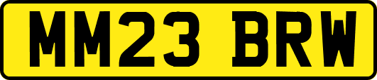 MM23BRW