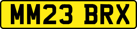 MM23BRX