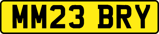 MM23BRY