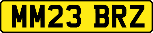 MM23BRZ