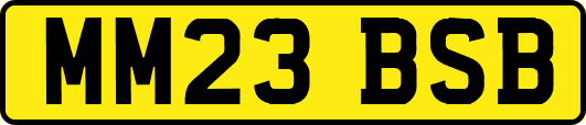 MM23BSB