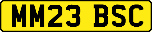 MM23BSC
