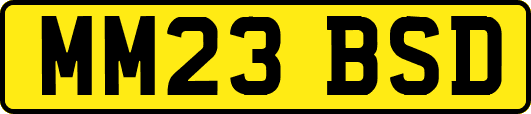 MM23BSD