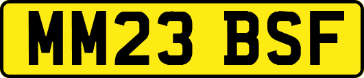MM23BSF