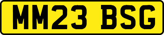 MM23BSG