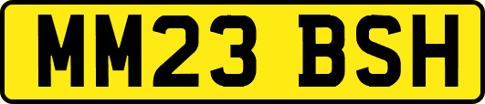 MM23BSH