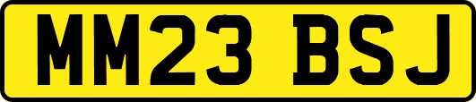 MM23BSJ