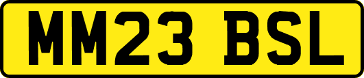 MM23BSL